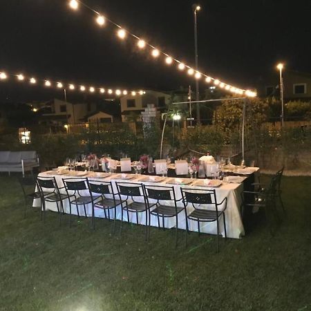 مبيت وإفطار تراني Apulia Casa E Cucina المظهر الخارجي الصورة