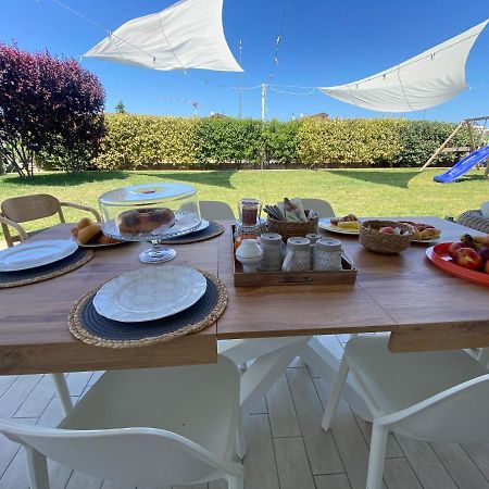 مبيت وإفطار تراني Apulia Casa E Cucina المظهر الخارجي الصورة