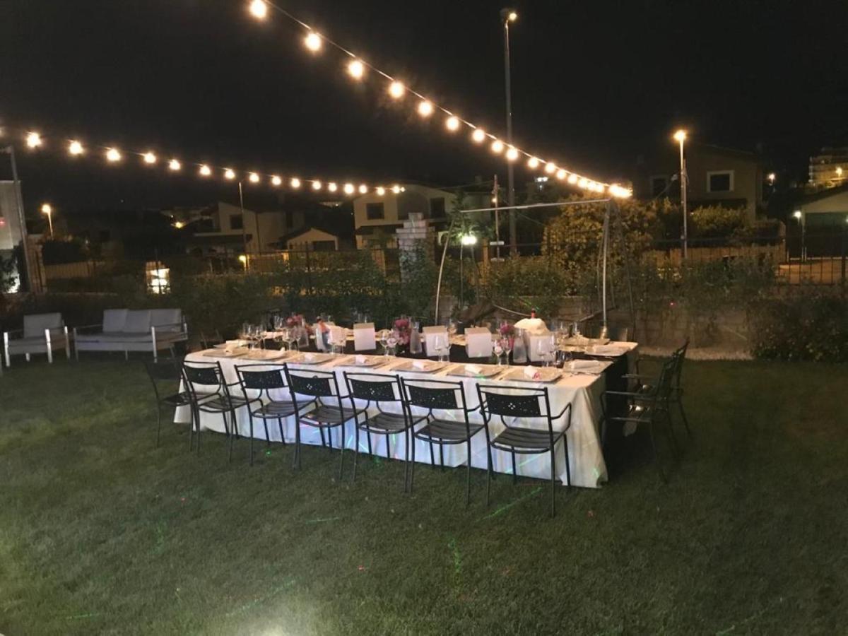 مبيت وإفطار تراني Apulia Casa E Cucina المظهر الخارجي الصورة