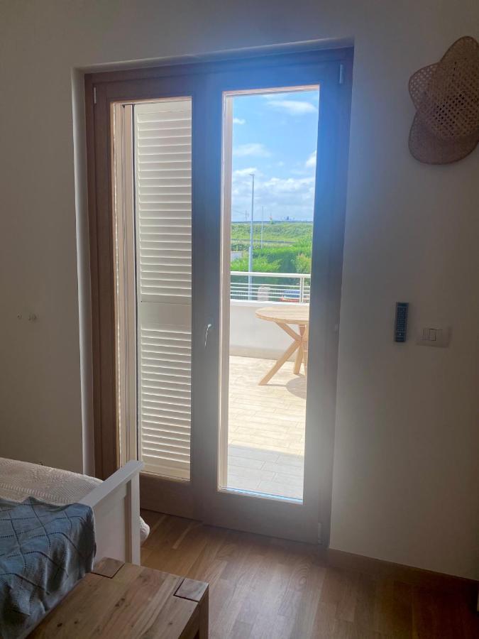 مبيت وإفطار تراني Apulia Casa E Cucina المظهر الخارجي الصورة