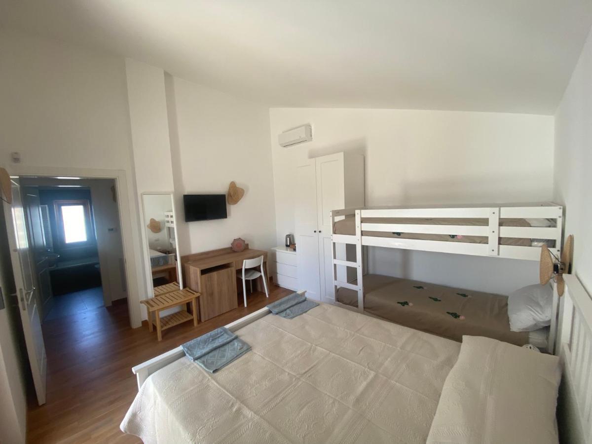 مبيت وإفطار تراني Apulia Casa E Cucina المظهر الخارجي الصورة