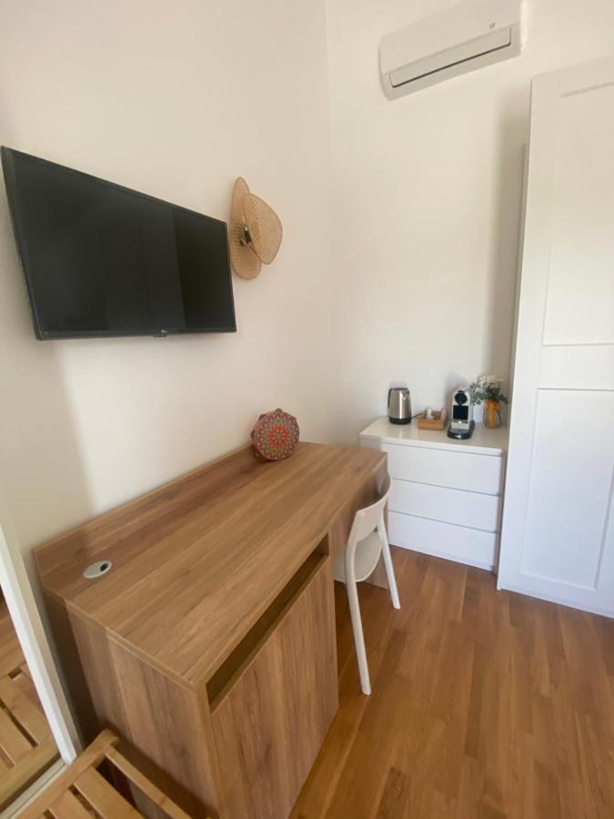 مبيت وإفطار تراني Apulia Casa E Cucina المظهر الخارجي الصورة