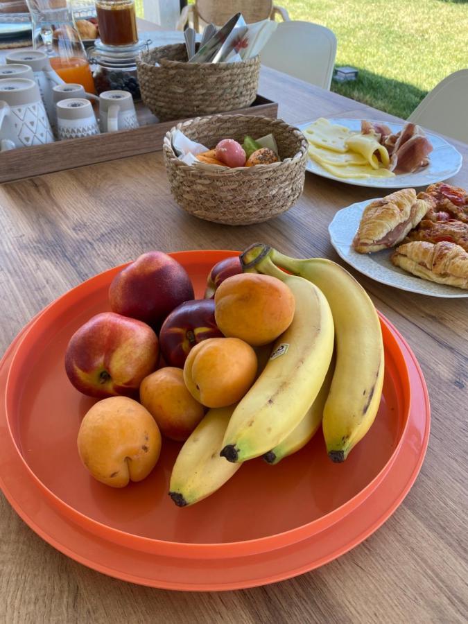 مبيت وإفطار تراني Apulia Casa E Cucina المظهر الخارجي الصورة
